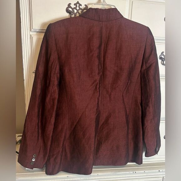 Vintage Valerie‎ By Valerie Stevens Blazer - Picture 3 of 13